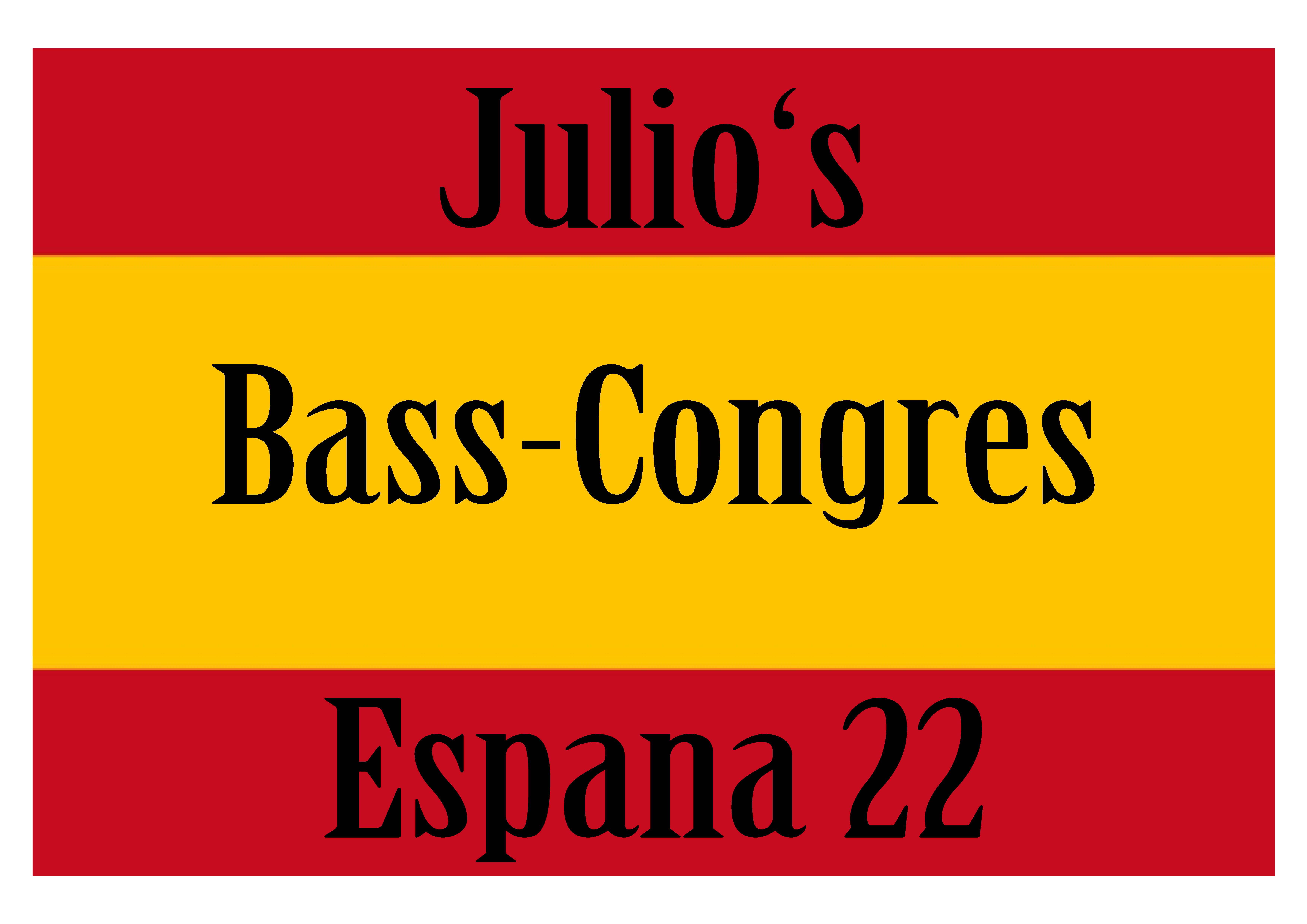 Bass-Congres