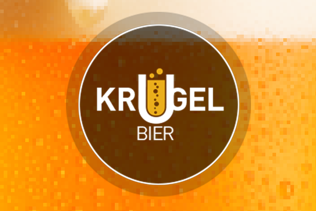 Krügel Bier